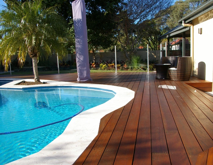 Best pool deck coating