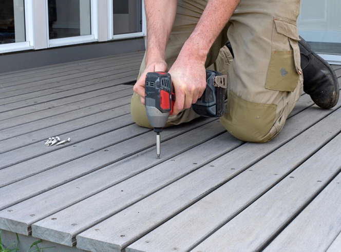 Leaky Deck Repairs in Santa Monica CA
