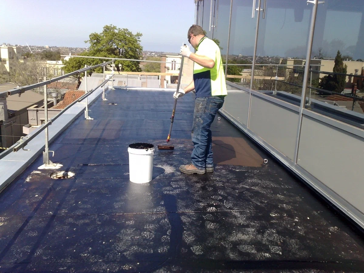 Why Is Balcony Waterproofing Important?