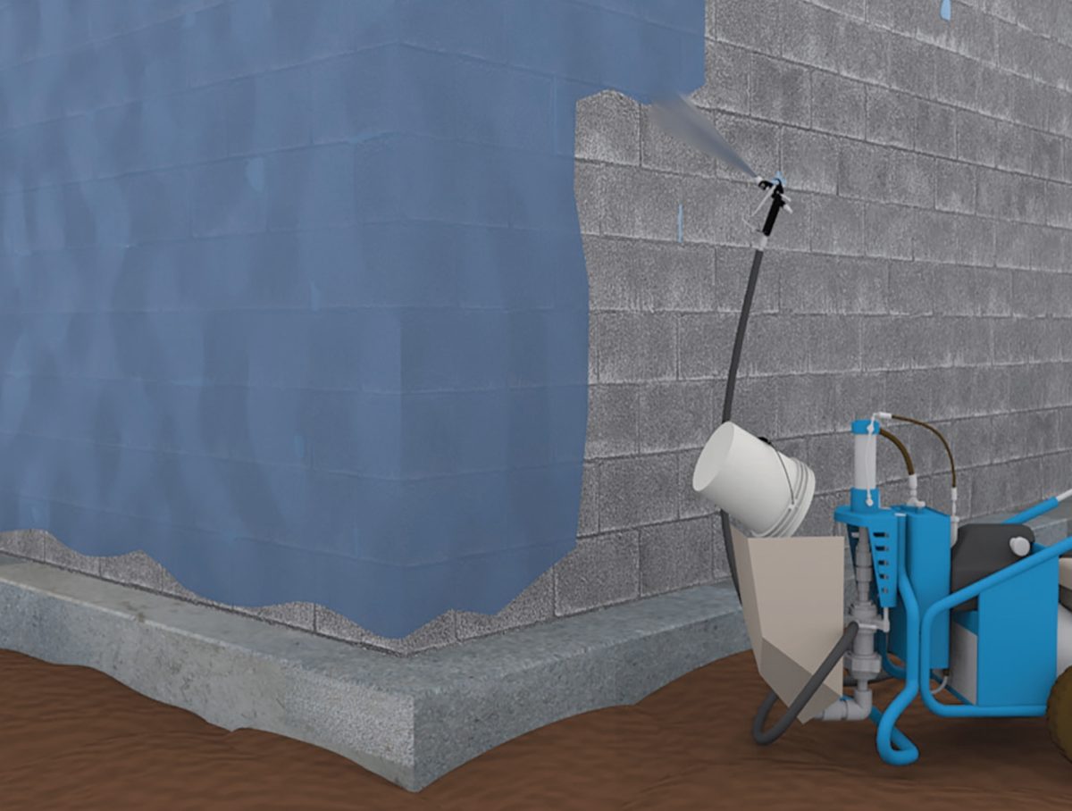 8 Things You Need to Know About Basement Wall Waterproofing