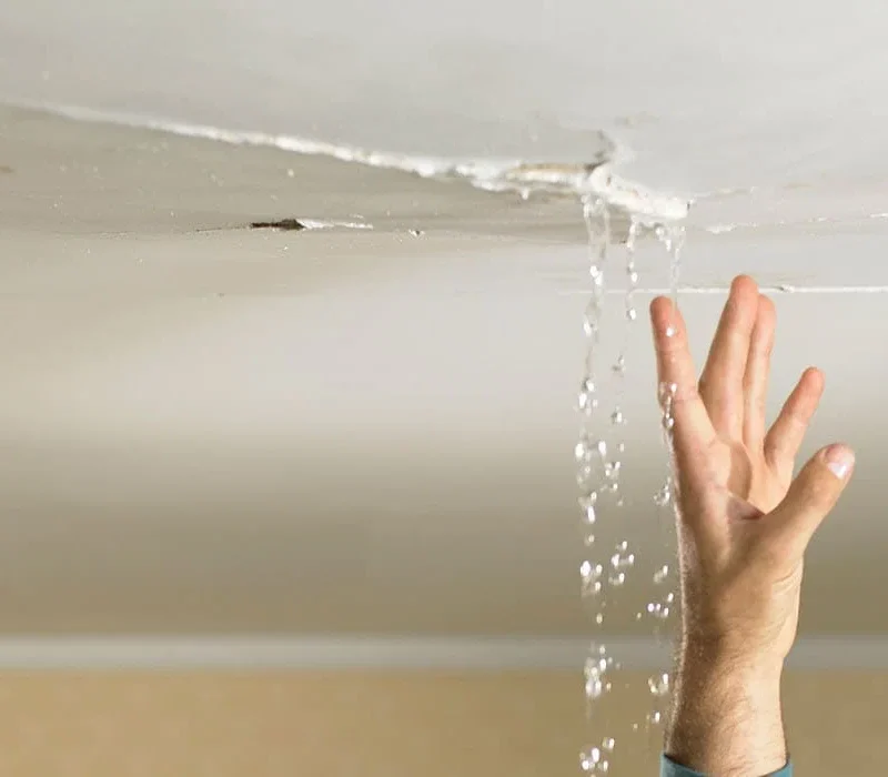 Water Leaks Repair In Santa Monica, CA